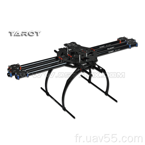 Tarot Fy680 Frame TL68B02 Cadre multi-copter